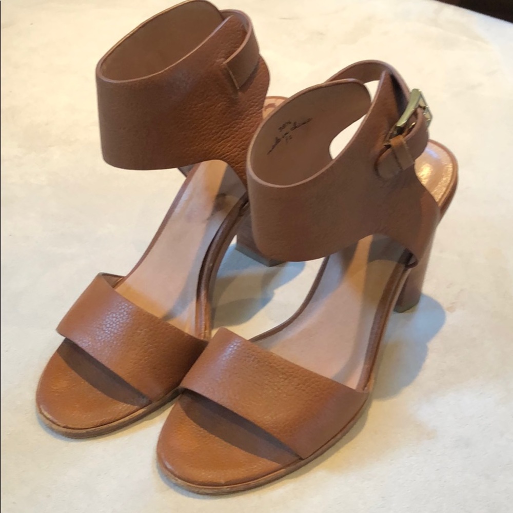 Joie Opal Sandals - Sz 38.5
